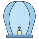 Air Balloon Air Balloon Icon