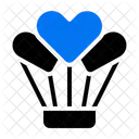 Air balloon  Icon