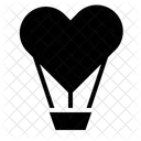 Air balloon  Icon