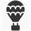 Air balloon  Icon