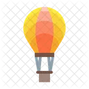 Air Balloon  Icon