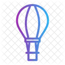 Air Balloon  Icon