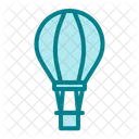 Air Balloon Hot Air Balloon Balloon Icon