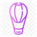 Air Balloon  Icon