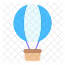 Air Balloon  Icon