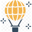 Air balloons  Symbol