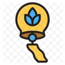 Air Bell  Icon
