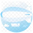 Air Blimp  Icon