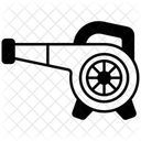 Air Blower  Icon