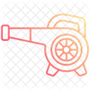 Air Blower  Icon