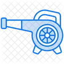Air Blower  Icon