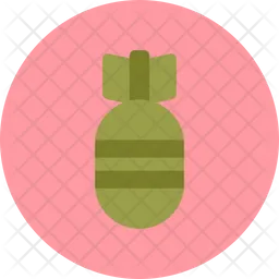 Air Bomb  Icon