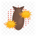 Air bomb  Icon