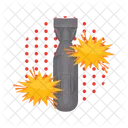 Air bomb  Icon