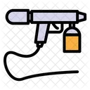 Air brush  Icon