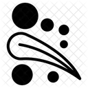 Air bubbles  Icon