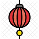 Air Candle  Icon