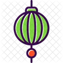 Air Candle  Icon