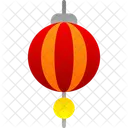 Air Candle Cartoon Icon