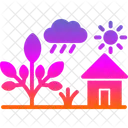 Air Candle  Icon