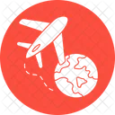 Air cargo  Icon