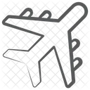 Air Cargo  Icon