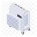 Air Chiller  Icon