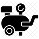 Air Compressor  Icon