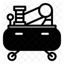 Air Compressor  Icon