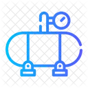 Air Compressor  Icon
