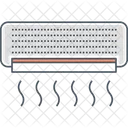 Air Condition Icon