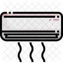 Air Condition  Icon