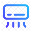 Air Condition  Icon