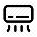 Air Condition  Icon