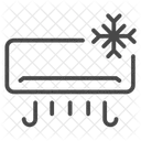 Air condition  Icon