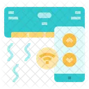 Control Automation Smart House Icon