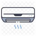Conditioner Air Cool Icon