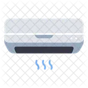 Conditioner Air Cool Icon