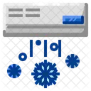 Air Conditional Icon