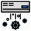 Air Conditioner Condition Icon