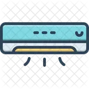 Air Conditional  Icon