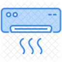 Air Conditioner Icon