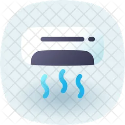 Air conditioner  Icon