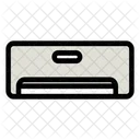 Air Conditioner Ac Electronics Icon