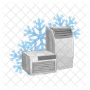 Air Conditioner Ac Conditioner Icon