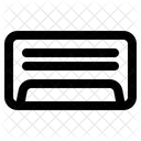 Air conditioner Icon