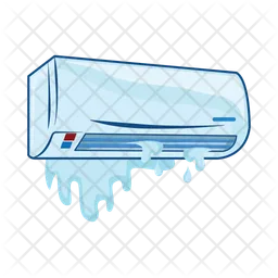 Air conditioner  Icon