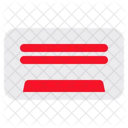 Air conditioner  Icon