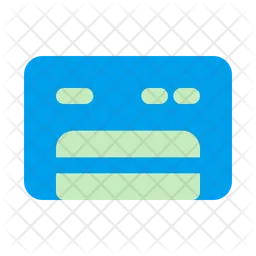 Air conditioner  Icon