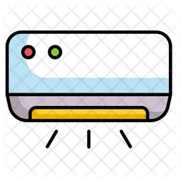 Air conditioner  Icon